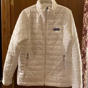 Patagonia Nano Puff Jacket